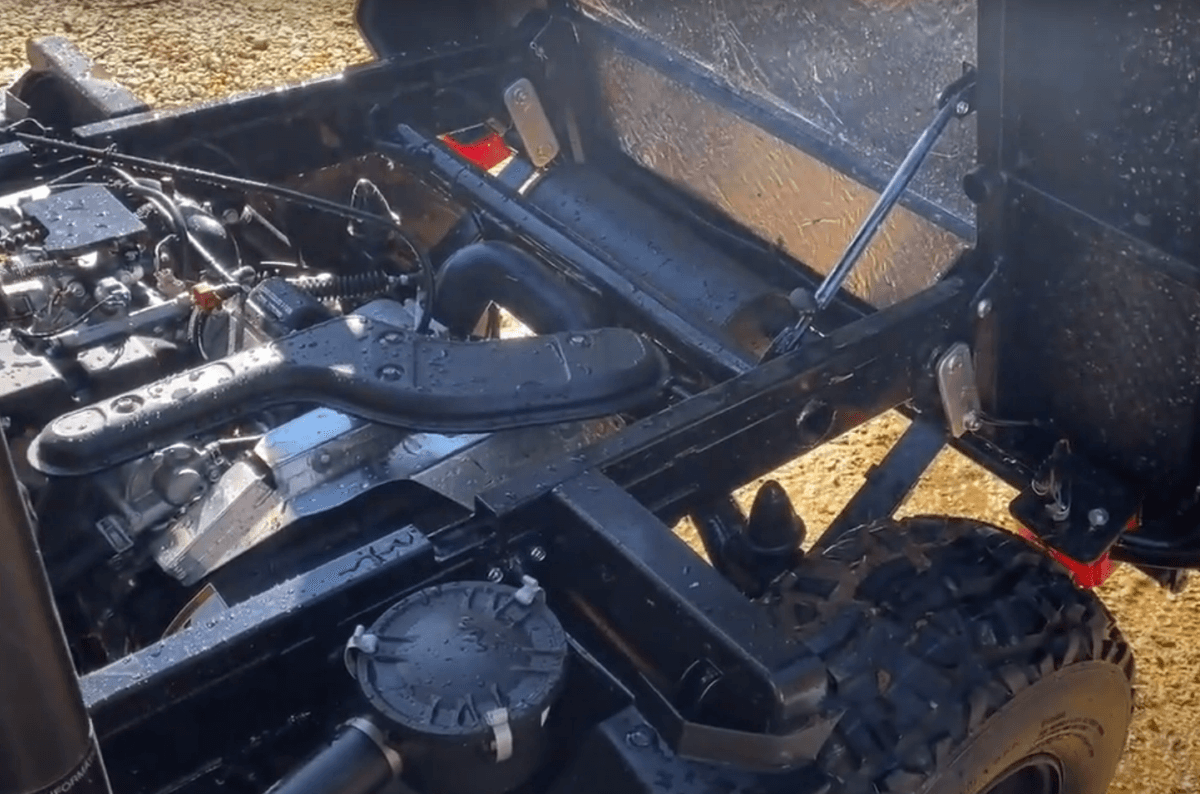 Kawasaki Mule 4010 Problems (With FIXES) – Off-Road Official