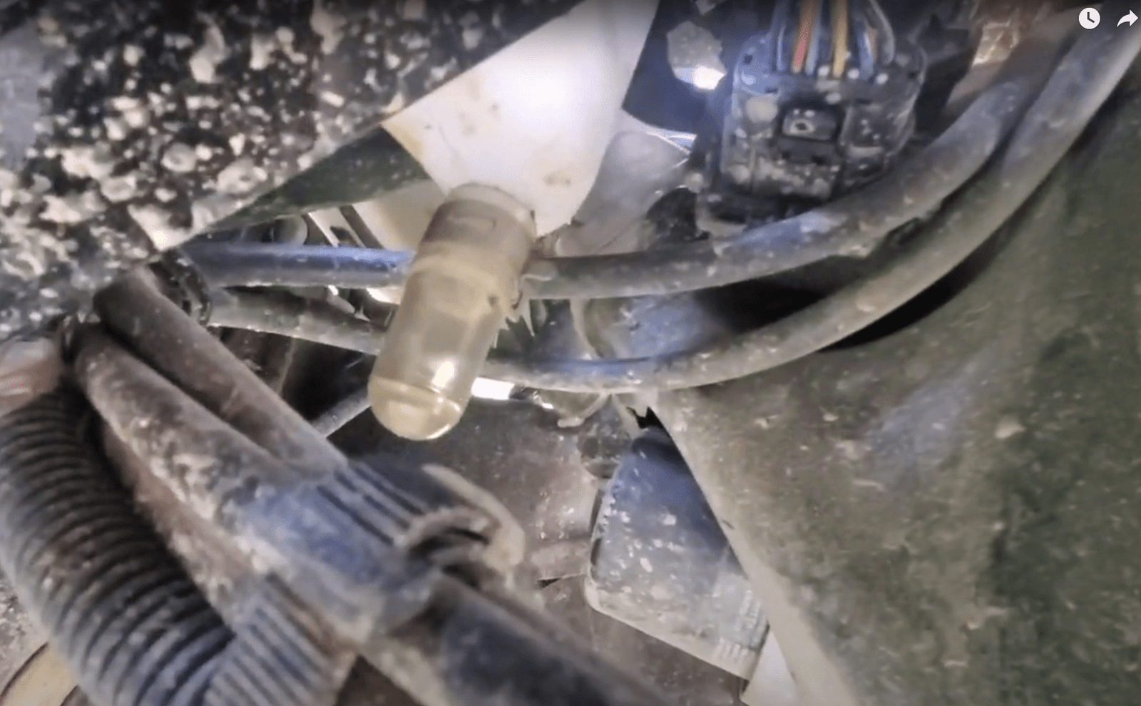 New Fuel Pump For Kawasaki Mule PRO-FXT/FX 2015-2019