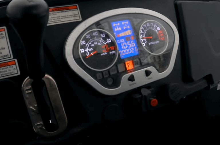 Coleman 400 UTV Reviews, Specs, Pros & Cons OffRoad Official