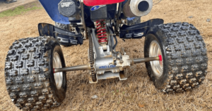 Honda 400EX Review, Top Speed, Specs, Pros & Cons - Off-Road Official