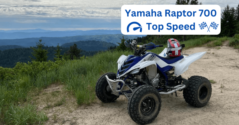 Speed For Raptor Yamaha Raptor 700 Top Speed (And How To INCREASE!) - Off-Road Official