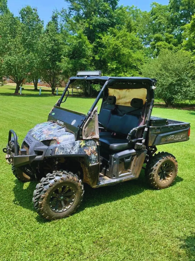 7 Best Used Side By Sides For Sale Under $5,000 - Off-Road Official