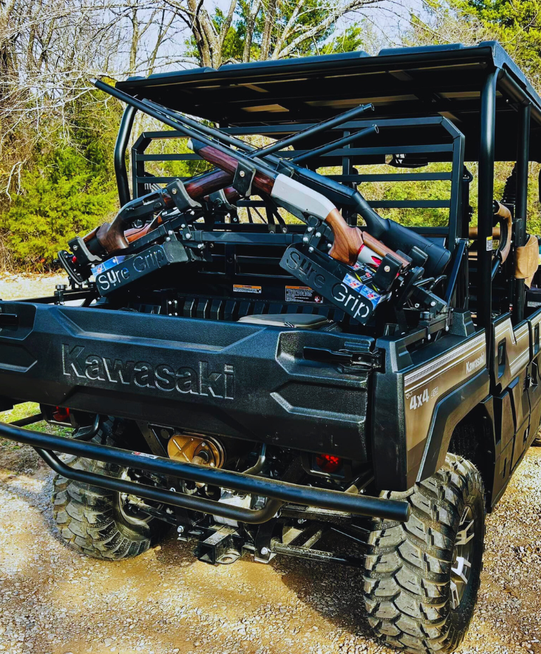 11 Best Kawasaki Mule Pro FXT Accessories For 2024 OffRoad Official