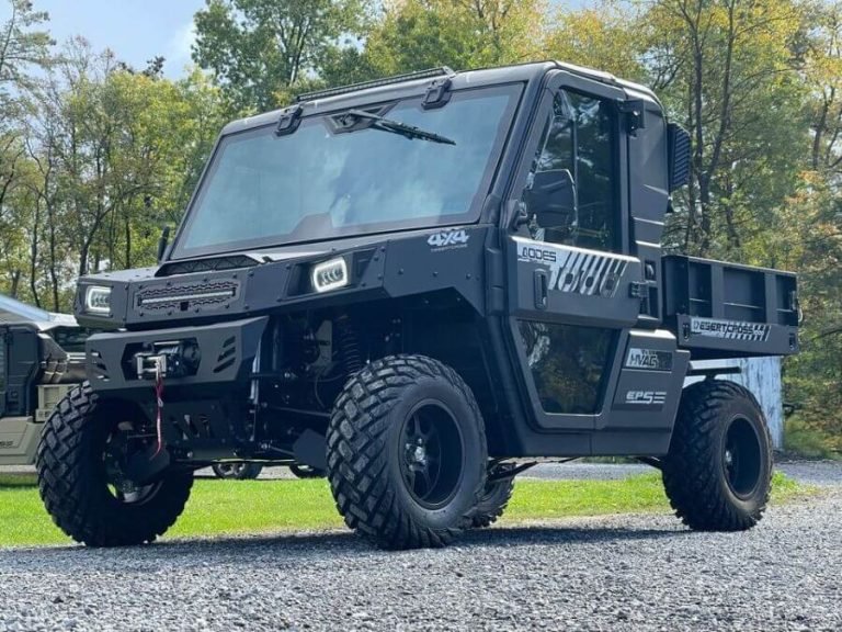 6 Baddest UTVs You Didn’t Know Existed Until Now - Off-Road Official